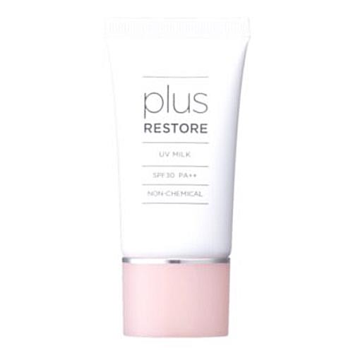 UVミルクの商品写真