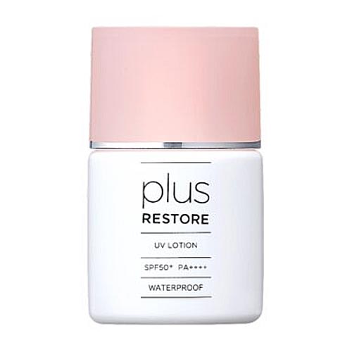 UVローションの商品写真