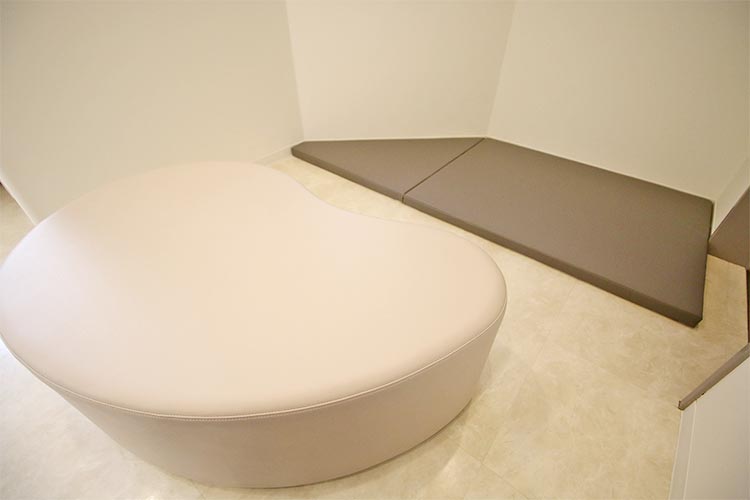 キッズスペース