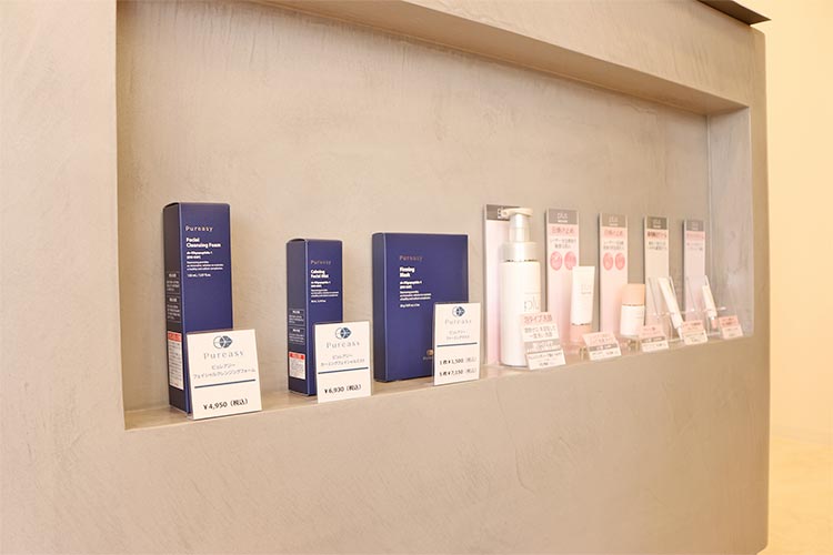 ドクターズコスメ